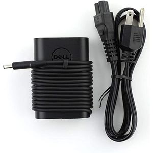 Originele 45W Ac Oplader Voor Dell Inspiron P25T P58F P51F P28E P69G P57G P66F P75F P47F Laptop Power supply Adapter Cord