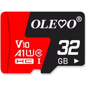 Geheugenkaart 256G 512Gb 128Gb 64Gb Micro Mini Sd-kaart Sd/Tf Flash Card Class10 32Gb 16Gb Microsd Voor Tablet/Smartphone