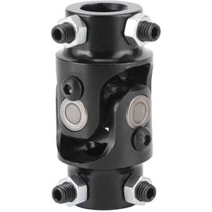 Lagertrekker Auto Accesoires Rvs Stuuras U Gezamenlijke Koppeling 3/4in Dd X 3/4in Universele accessoire Voor Auto