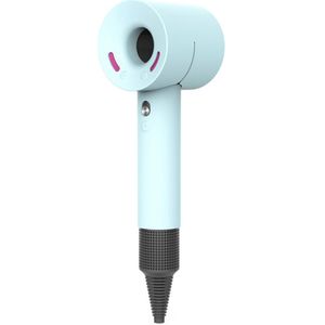Haardroger Air Blower Siliconen Beschermhoes Behuizing Compatibel Met Dyson 1/ Dyson 3/ Dyson HD01/ Dyson HD03 Slijtvastheid