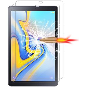 Voor Samsung Galaxy Tab Een 10.5 SM-T590 SM-T595 Screen Protector, Tablet Beschermende Film Anti-Kras Gehard Glas