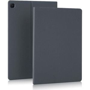 Case Voor Samsung Galaxy Tab S6 Lite , ultra Dunne Smart Folio Shell Cover Magnetische Absorptie Case Voor Galaxy Tab S6 Lite 10.4