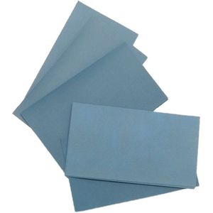 Siliciumcarbide Schuurpapier Slijpen 1500/2000/2500/3000/5000 Grit Praktische