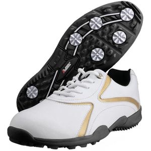 Golf Schoenen Voor Mannen Lichtgewicht Ademend Sneakers Mannen Wearable Comfortabele Trainers Classic Sport Wandelschoenen AA10094