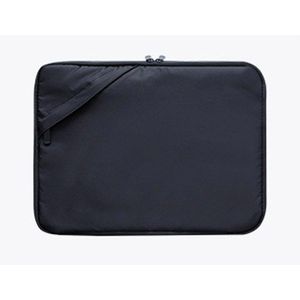 Mannen Handheld Document Tas Aktetassen 13 Inch Ipad Elektronische Datalijn Organizer Pouch Office Case Vrouwen Reizen Accessoires