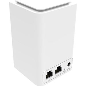 300M Draadloze Repeater/Router/Ap Range Extender Signaal Wifi 100V-240V 2.4Ghz-2.4835Ghz 0.15 (Km) booster Eu Plug