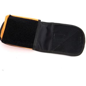 Duiken Gewicht Pocket 5lbs (2Kg) Afneembare Door Klittenband Accessoire Voor Duiken 30lbs Wing Bcd