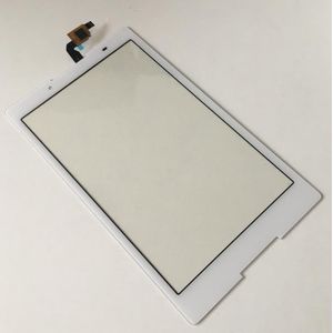 Zwarte Touch Screen Digitizer Glas + Lcd Display Voor 8 Inch Lenovo TB3-850F Tb3-850 Tb3-850F Tb3-850M + Gereedschap