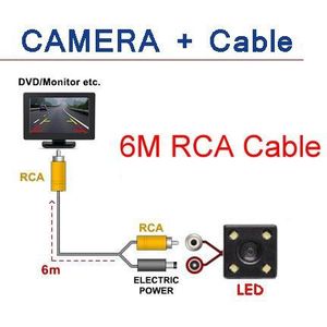 Auto Omkeren Parking Camera Voor Lexus Es ES300 ES330 Gs GS300 GS400 GS430 Hs HS250h Is IS300 IS200 Ls LS430 rx Achteruitrijcamera