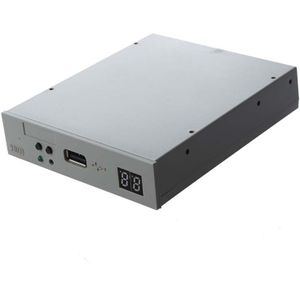 3.5 Inch USB SSD Floppy Drive Emulator