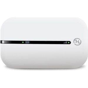 3G 4G Lte Wifi Modem Router 4G Sim-kaart Slot Protalbe Wi-fi Hotspot Wifi 4G router Lithium Batterij 150Mbps Unlocked