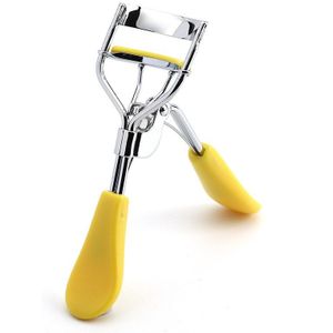 Vrouw Wimperkruller Cosmetische Makeup Tools Clip Lash Curler Lash Lift Tool Beauty Wimpers Multicolor Makeup Tools 1Pcs