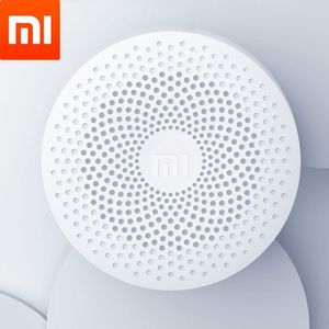 Xiaomi Mijia Draagbare Ai Draadloze Bluetooth Speaker Mini Met Voice Control Handsfree Luidsprekers Leven Waterdicht