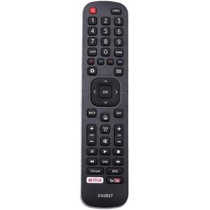 Universele EN2B27 Afstandsbediening Voor Hisense 32K3110W 40K3110PW 50K3110PW 40K321UW 50K321UW 55K321UW Vervanging Afstandsbediening