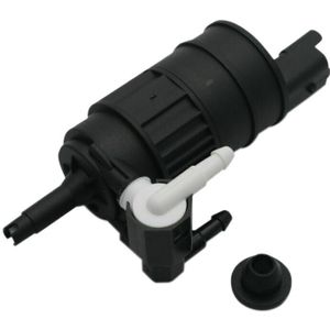 Windsn Washer Pomp Voor Renault Clio Megane Mk2 Scenic Espace 2 Kangoo Au Sel