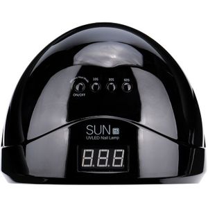 Oakmoss Zwart Dynastie 48W Sunone SUN1S SUN5 SUN5Plus Professionele Led Uv Nagel Lamp Licht Nail Dryer Uv Lamp