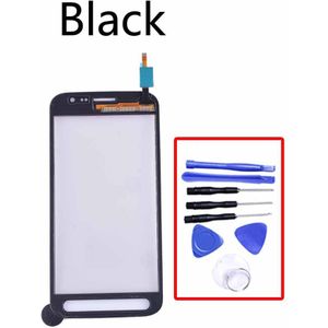 Touchscreen Voor Samsung Galaxy Xcover 4 SM-G390F G390 Touch Screen Digitizer Lcd Voor Glas Sensor Panel Vervanging