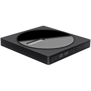 Lecteur CD lecteur DVD externe USB 3.0 Portable CD – Grandado