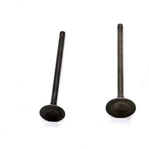 motorfiets onderdelen GN250 klep groep TU250 GZ250 voor Suzuki Wangjiang gn 250 motorfiets ventiel 250cc