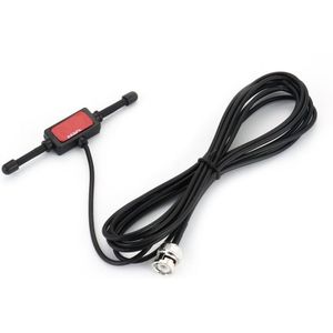 Soonhua Tv Antenne Radio Scanner Antennes Voor Walkie Talkie Transceiver Fit Voor Motorola Twee Radio Bnc Connector