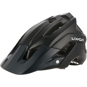 Lixada Fietshelm Ultra-Lichtgewicht Mountainbike Fietsen Fiets Helm Sport Veiligheid Beschermende Helmen Fiets 13 Vents