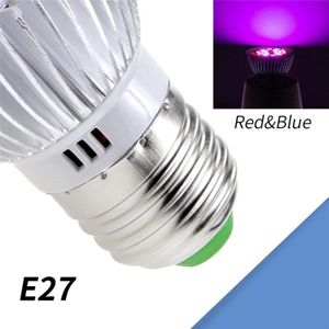 Phytolamp Led Grow Light E14 Fito Led 220V Gloeilamp Voor Plantengroei E27 Hydrocultuur Led Groeiende Lamp 20W Verlichting Kassen