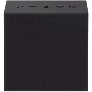 Divoom Bluetooth Draagbare Speaker Creatieve Wekker Programmeerbare Pixel Led Display Draagbare Draadloze Mini Speaker