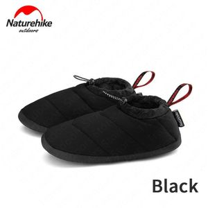 Naturehike -5 ~ 5 ℃ Winter Outdoor Down Camping Schoenen Houden Warme Laarzen Ultralight Antislip Waterdichte Sneeuwschoen