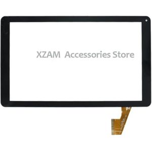 DH-1012A2-PG-FPC062-V5.0 Voor 10.1 ""Digma Optima 1101 TT1056AW/10.7 TT1007AW 10.8 TS1008AW 3G Tablet Touch Screen Panel Glas