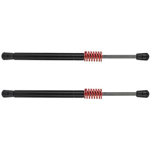 2 Stuks Auto Automatische Kofferbak Opening Lift Ondersteunt Pneumatische Kofferbak Lente Voor Tesla Model 3
