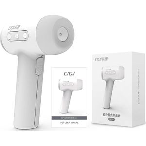 Cigii Baby Body Thermometer Test Led Display Infrarood Temperatuur Test Gezondheid Home Monitor