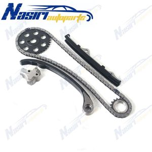Distributieketting Kit Voor Nissan D21 Pickup 240SX Stanza Axxess Terrano2 R20 Ii 2.4L 12V Sohc KA24E