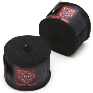 5M Boksen Vuist Inner Hand Wraps Gewatteerde Bandages MMA Muay Thai Pols Bescherming Y51D