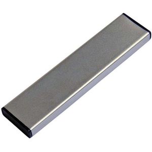 Aluminium USB 3.0 SSD Harde Schijf Behuizing Adapter Converter voor Macbook Air A1369 A1370 MC503 MC506 MC969 MC965
