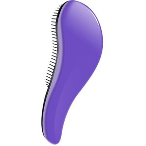 Ergonomisch Handvat Magic Hair Kam 9 Kleuren Anti-Statische Borstel Grote Maat Tangle Ontwarren Douche Massage Haarborstel kam