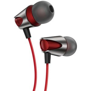 Kuulaa Oortelefoon Met Microfoon Wired Oordopjes In Ear Deep Bass 3.5 Mm Jack Voor Iphone 6 5 Xiaomi Samsung Huawei fone De Ouvido