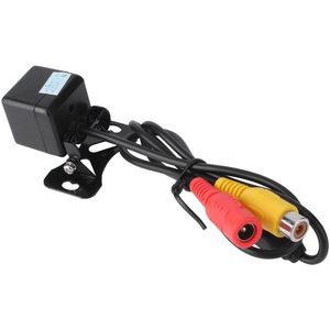 Auto Achteruitrijcamera Waterdicht 170 Graden Hd Ccd 4 Led Nachtzicht Parking Assistance Auto Accessoires Auto styling