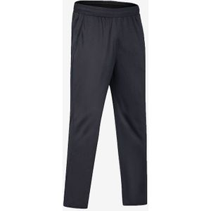 Lente Herfst Winter Mannen Running Basketbal Fitness Broek Sneldrogend Ademend Rechte Casual Broek Outdoor Sportkleding