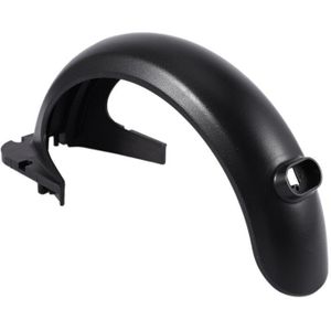 Achter Spatbord Band Splash Guard Vervangingen Voor Ninebot Max G30 Elektrische Scooter Accessoires