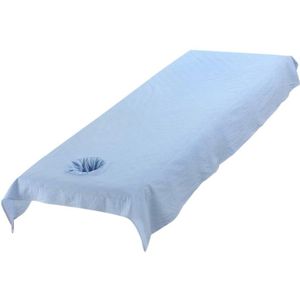 Herbruikbare Massage Tafel Bed Banken Voorzien Pad Voorblad Voor Beauty Salon Spa