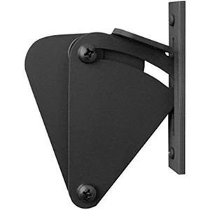 Staal Klink Schuur Anti Diefstal Closet Roestvrij Garage Hout Gates Installeren Schuur Deurslot Privacy Meubels Hardware Sliding