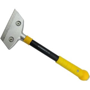 Rvs Behang Verf Tegels Vloeren Schraper Remover Psoriasis Schraper Met Blade Household Cleaning Tools