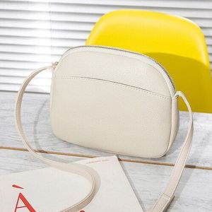 REPRCLA Crossbody Tassen Voor Vrouwen Mode Kleine Messenger Tassen Meisjes PU Lederen Schoudertas Vrouwelijke Handtas