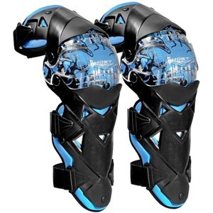 Motorfiets Knee Protector Motocross Protector Pads Knie Guard Rodilleras Moto Kniebeschermers Beschermende Kleding Kniebeschermers Motorfiets