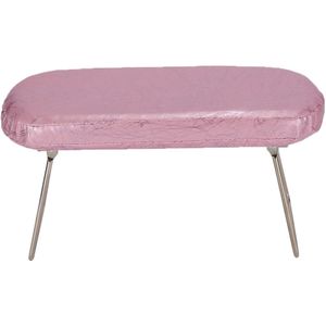 Vuilafstotend Nail Art Hand Kussen Pu Lederen Manicure Arm Rest Kussen Met Beugel Manicure Hand Kussen Comfort Hand pad