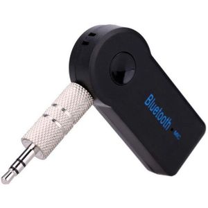 TS-BT35A08 3.5Mm Draadloze Bluetooth Receiver Handsfree Voor Car Aux Thuis O Systeem C9AH