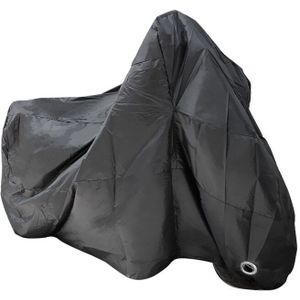 Waterdicht Stofdicht Auto-Styling Uv Beschermende Die Motorfiets Regen Covers Universele Outdoor Motorfiets Regenjas