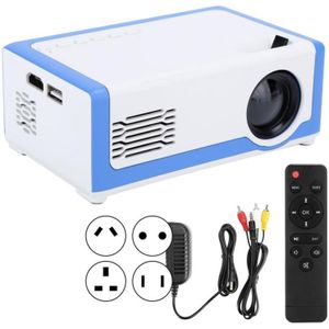 1920X1080P Draagbare Hd Mini Projector TD90 Inheemse Led Android Wifi Projector Video Home Cinema 3D Usb Film game Proyector
