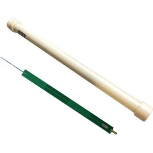 ADS-B 1090 MHz 12DB PCB Strip-lijn 4 Half-Wave Antennes SMA Vrouwelijke Voor Ontvangen Signalen