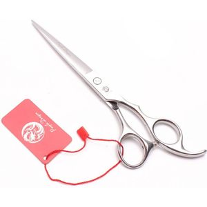 700 #6.5 "JP Roestvrij Snijden Schaar Dunner Schaar Kapper Schaar Professionele Haar Schaar Kapper